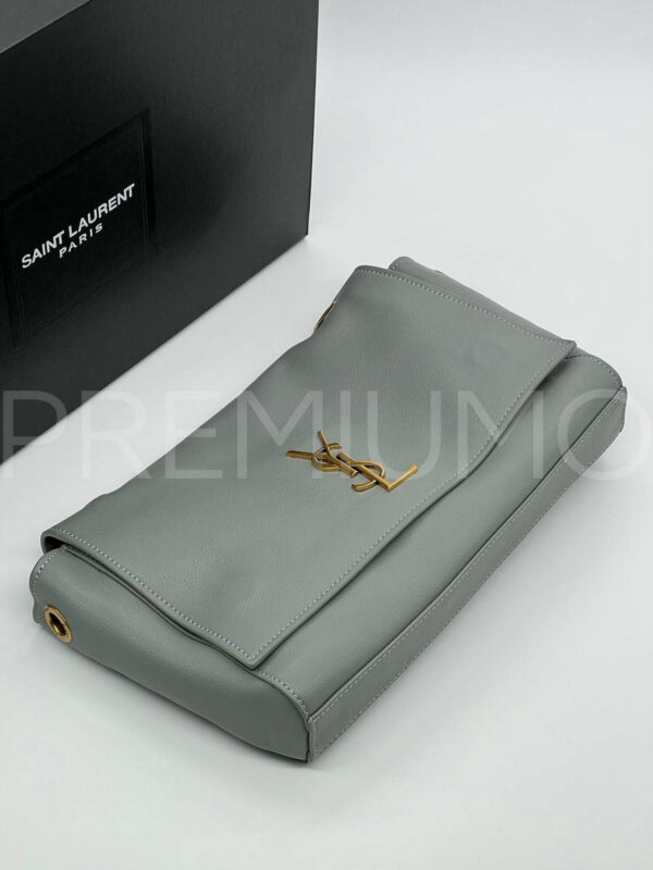 Yves Saint Laurent сумка двусторонняя PR589534