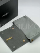 Yves Saint Laurent сумка двусторонняя PR589534 5