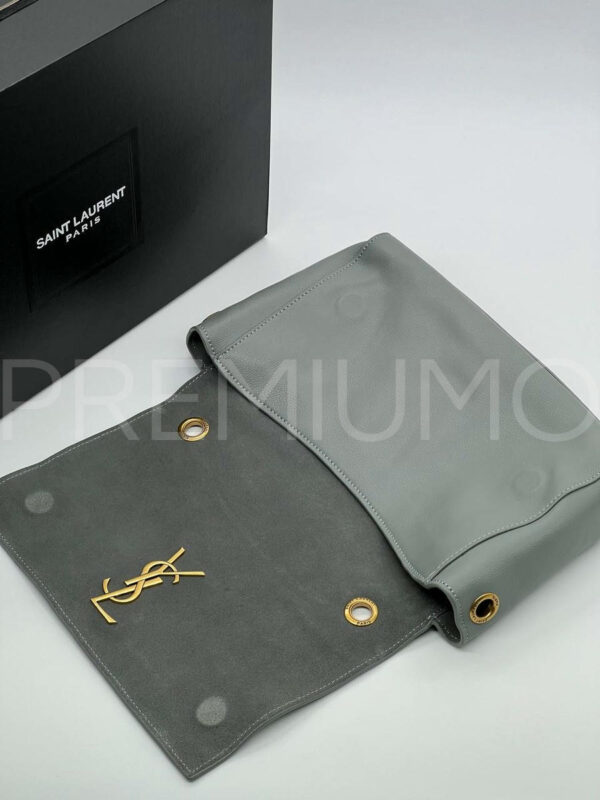 Yves Saint Laurent сумка двусторонняя PR589534 2