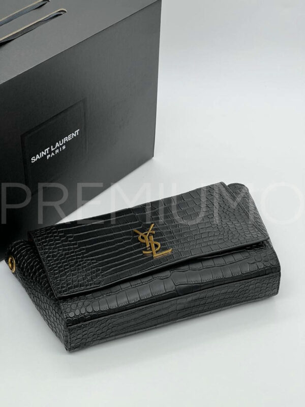 Yves Saint Laurent сумка двусторонняя PR926354