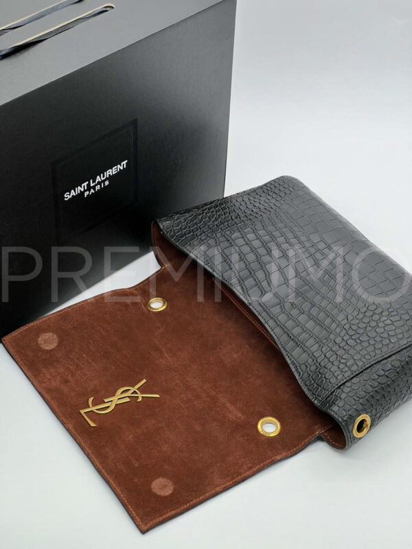 Yves Saint Laurent сумка двусторонняя PR926354 2