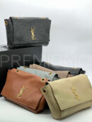 Yves Saint Laurent сумка двусторонняя PR300588 20