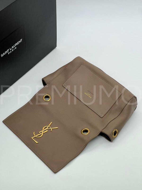Yves Saint Laurent сумка двусторонняя PR305929 3