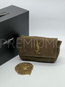 Yves Saint Laurent сумка двусторонняя PR305929 9