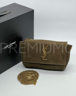 Yves Saint Laurent сумка двусторонняя PR305929
