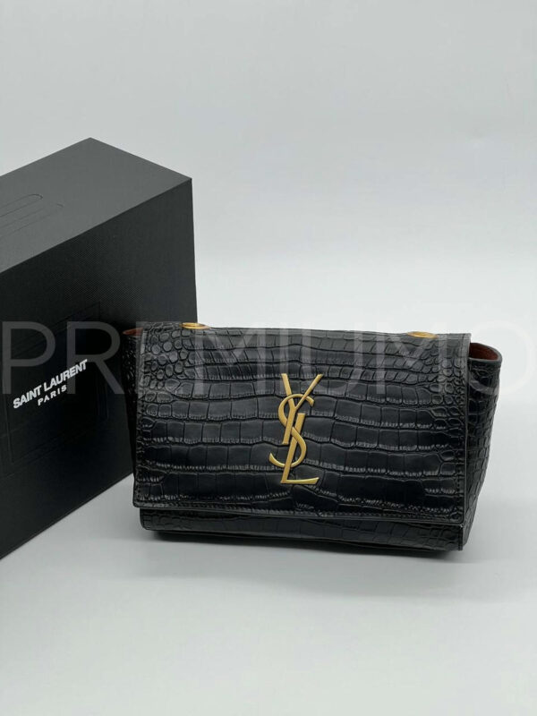 Yves Saint Laurent сумка двусторонняя PR332859