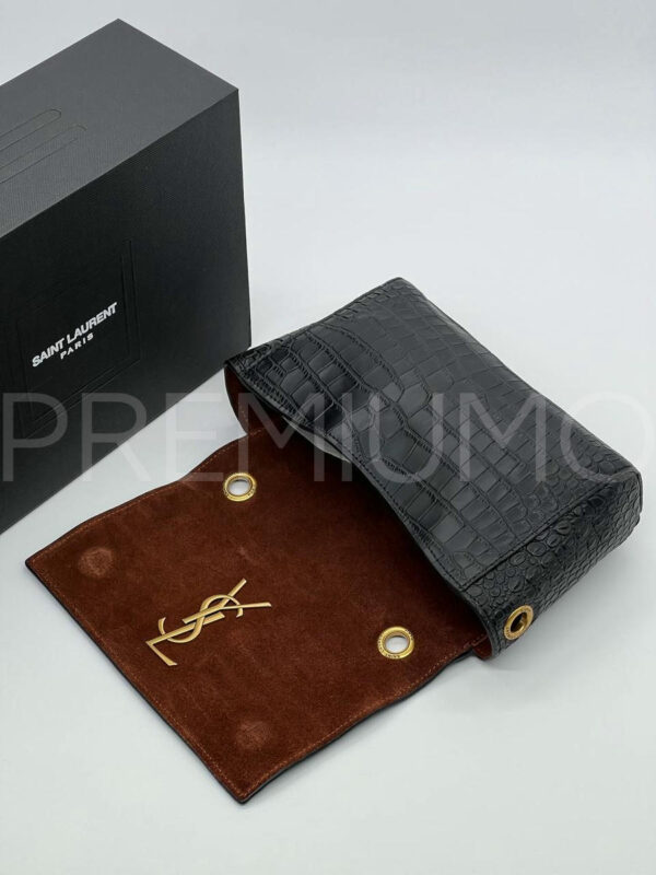 Yves Saint Laurent сумка двусторонняя PR332859 2
