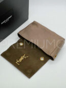 Yves Saint Laurent сумка двусторонняя PR305929 14
