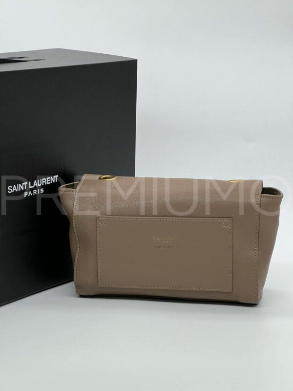 Yves Saint Laurent сумка двусторонняя PR305929 7
