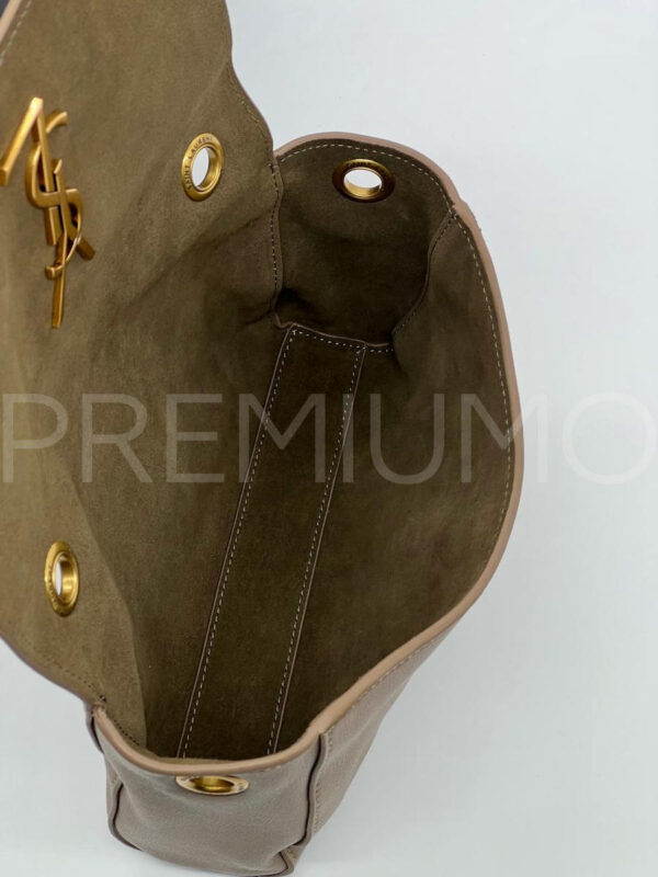Yves Saint Laurent сумка двусторонняя PR305929 5