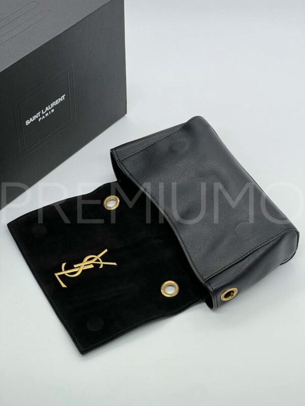 Yves Saint Laurent сумка двусторонняя PR250701 2