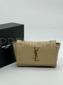 Yves Saint Laurent сумка двусторонняя PR180362 4