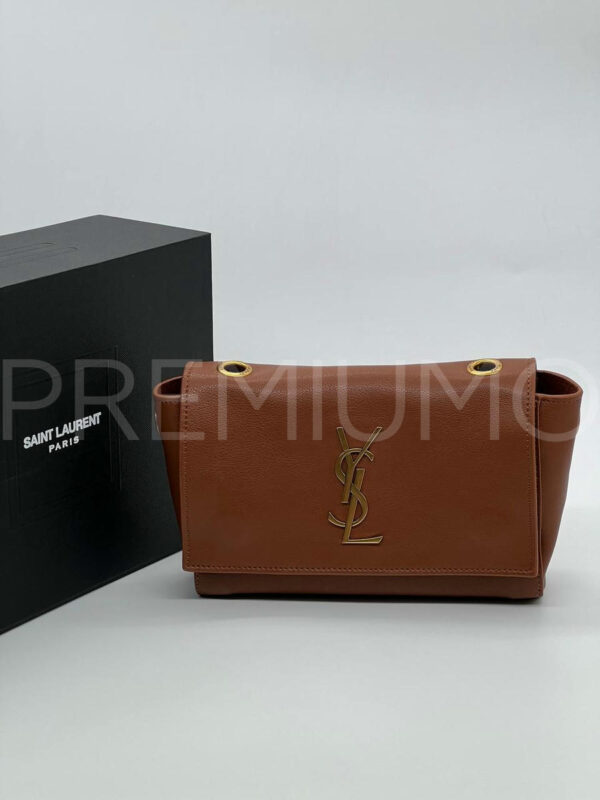 Yves Saint Laurent сумка двусторонняя PR664291