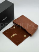 Yves Saint Laurent сумка двусторонняя PR664291 5
