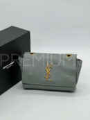 Yves Saint Laurent сумка двусторонняя PR488021 4