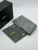Yves Saint Laurent сумка двусторонняя PR488021 5