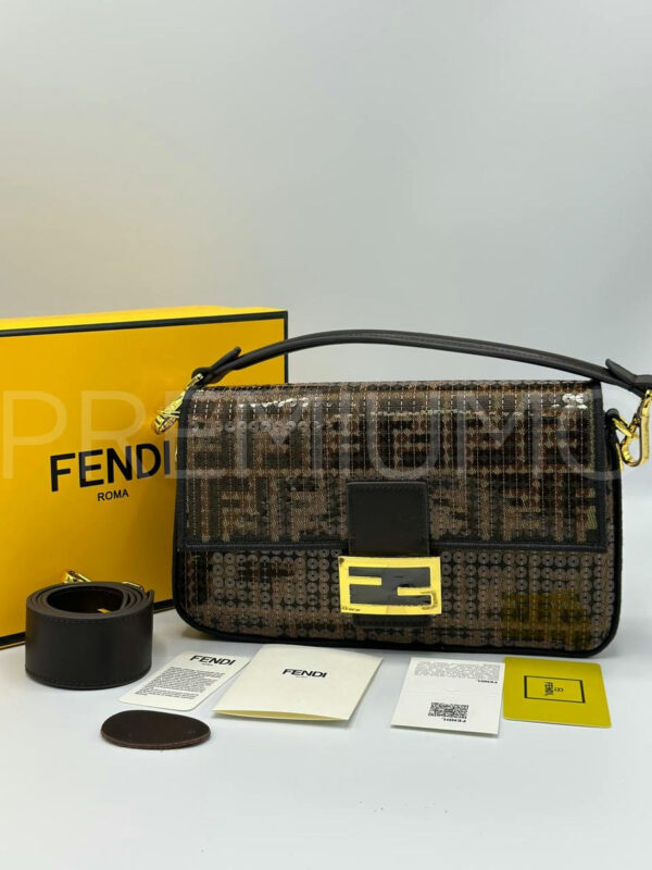 Fendi сумка PR149504