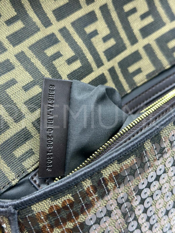 Fendi сумка PR149504 5