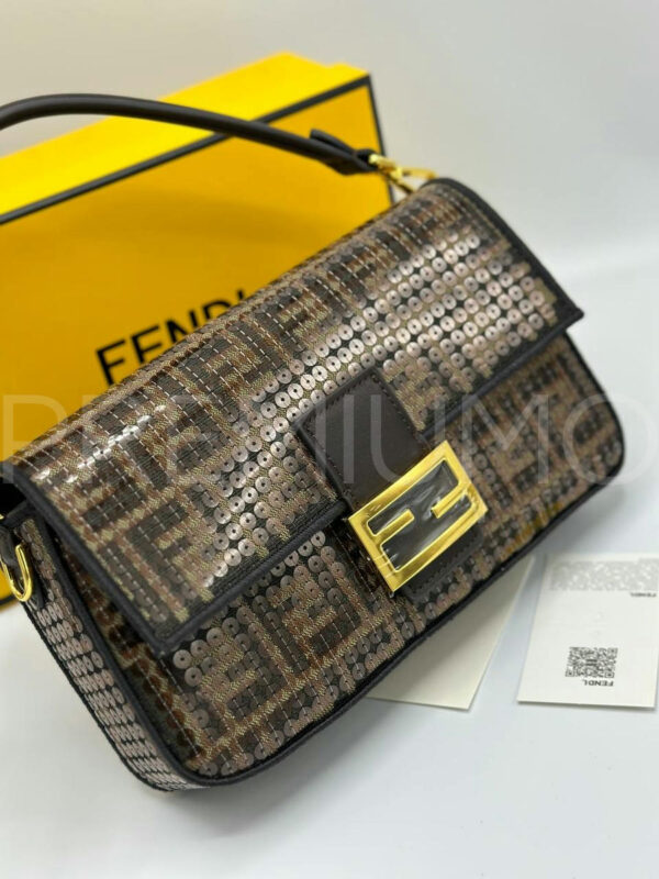 Fendi сумка PR149504 2