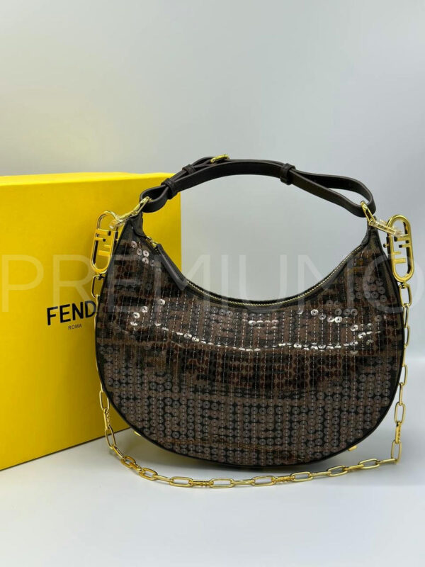 Fendi сумка PR256174 2