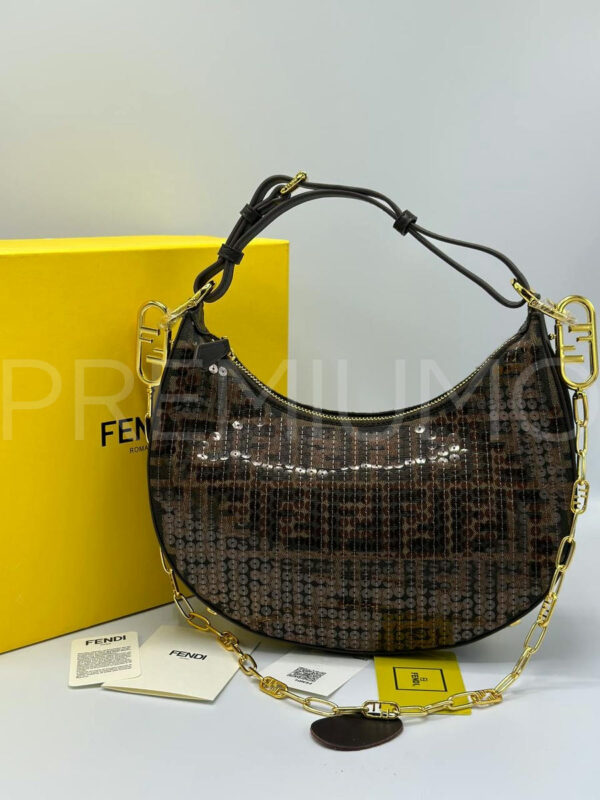 Fendi сумка PR256174