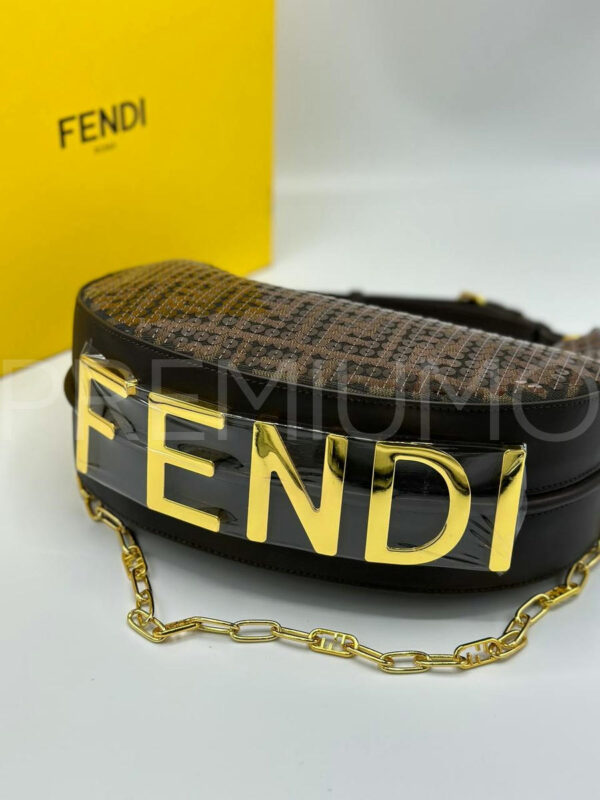 Fendi сумка PR256174 4