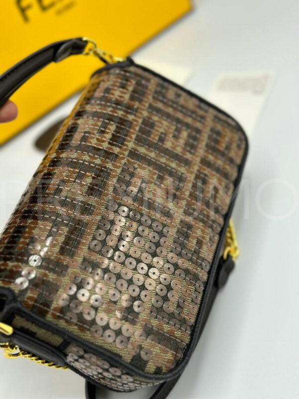 Fendi сумка PR139818 3