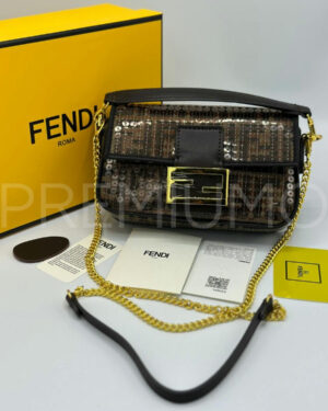 Fendi сумка PR139818