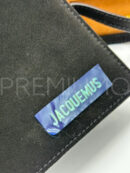 Jacquemus сумка PR517685 7