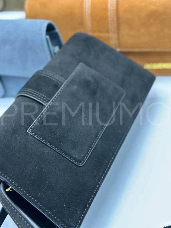 Jacquemus сумка PR517685 4