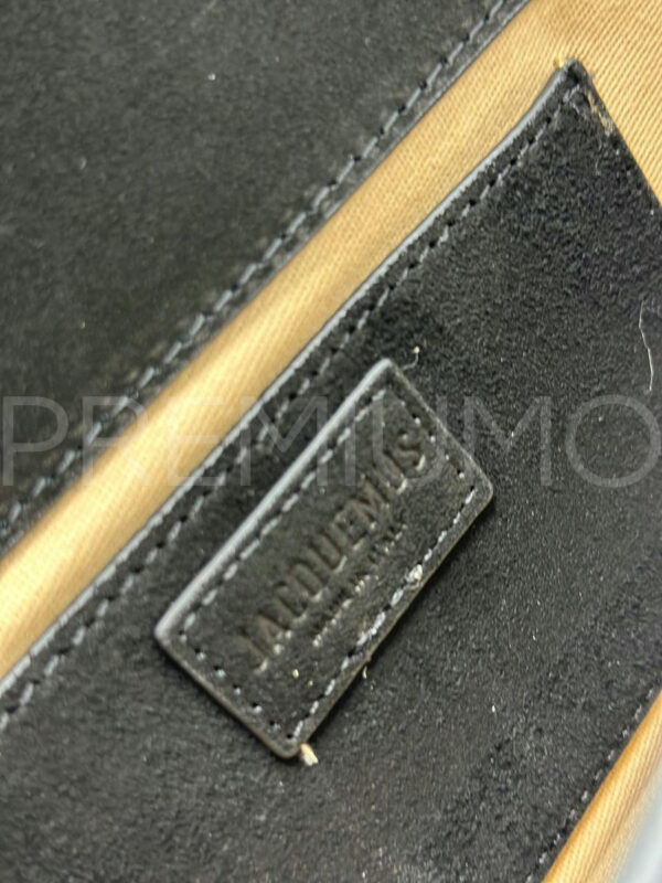 Jacquemus сумка PR517685 2