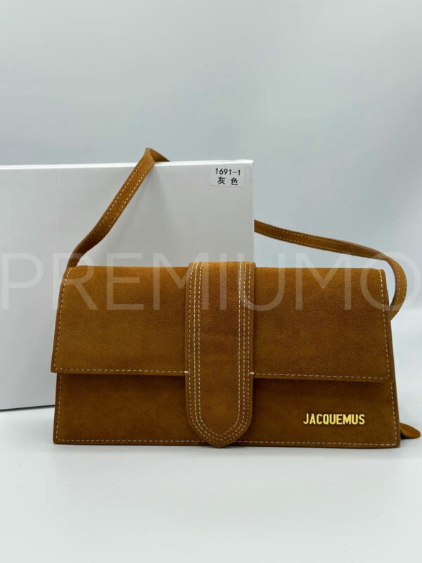 Jacquemus сумка PR707180