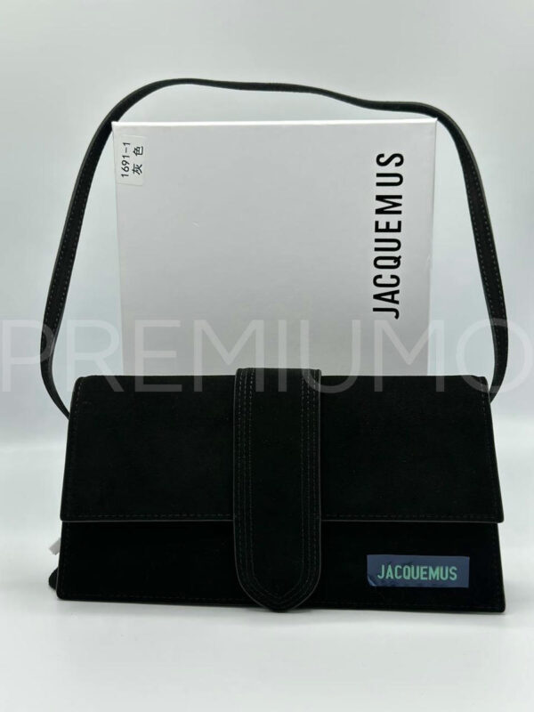 Jacquemus сумка PR579687