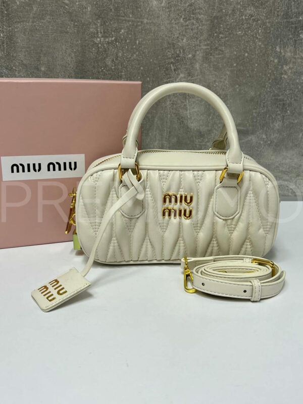 Miu Miu сумка PR967293