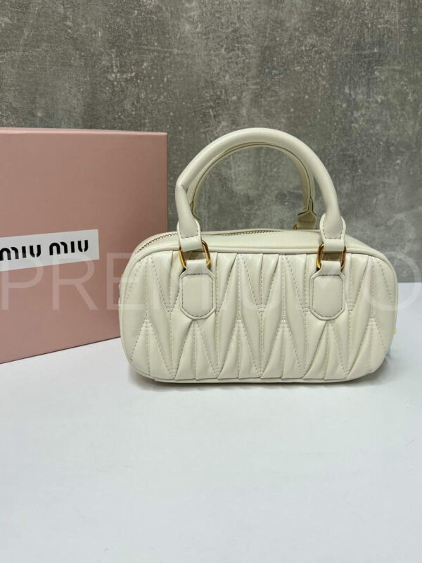 Miu Miu сумка PR967293 2