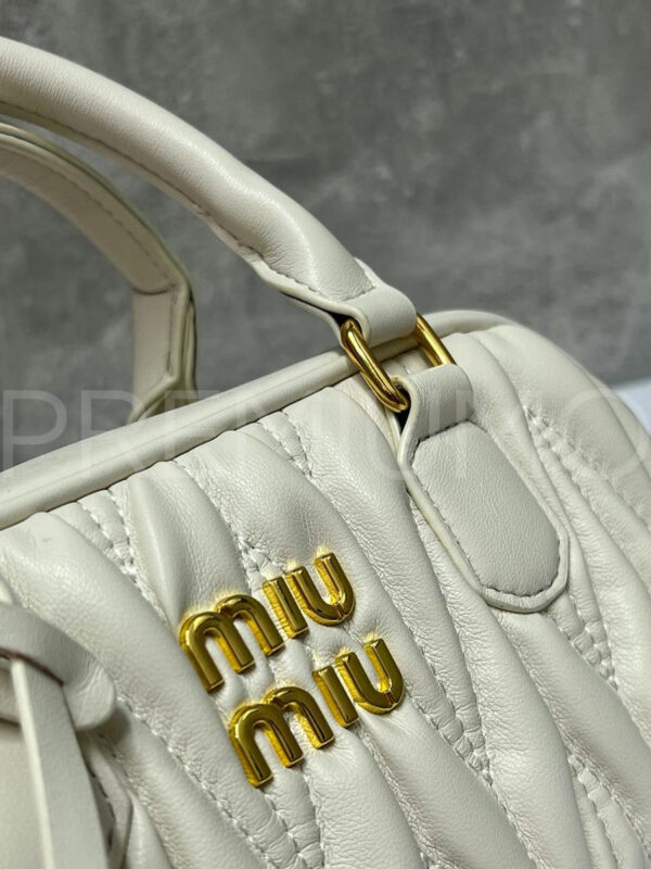 Miu Miu сумка PR967293 5