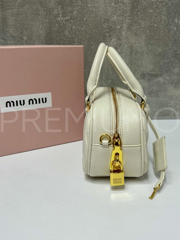 Miu Miu сумка PR967293 3
