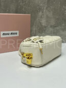 Miu Miu сумка PR967293 10