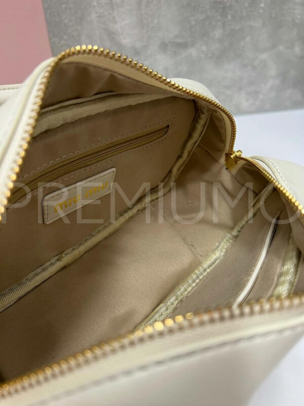 Miu Miu сумка PR967293 6