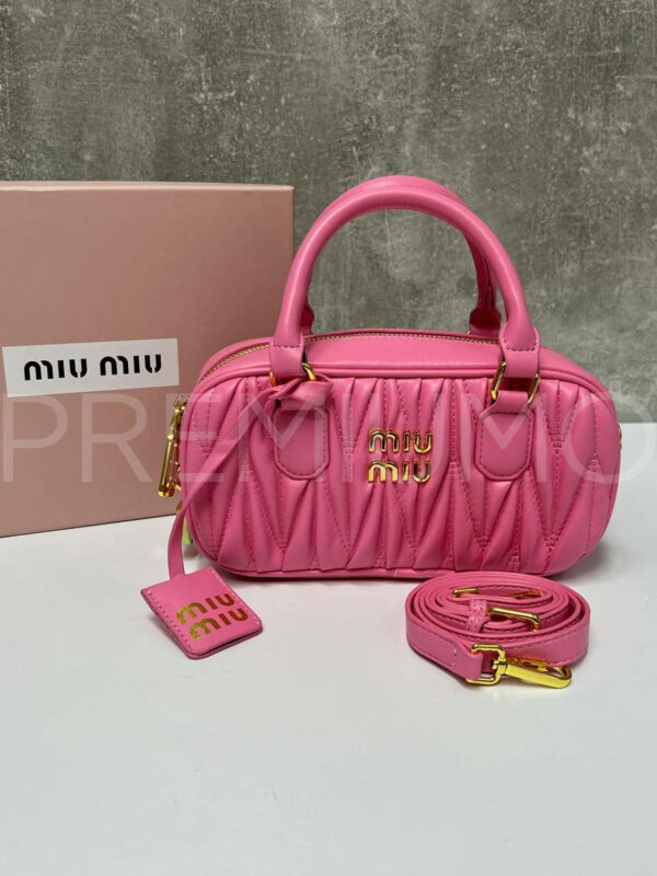 Miu Miu сумка PR554084