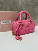 Miu Miu сумка PR554084 4