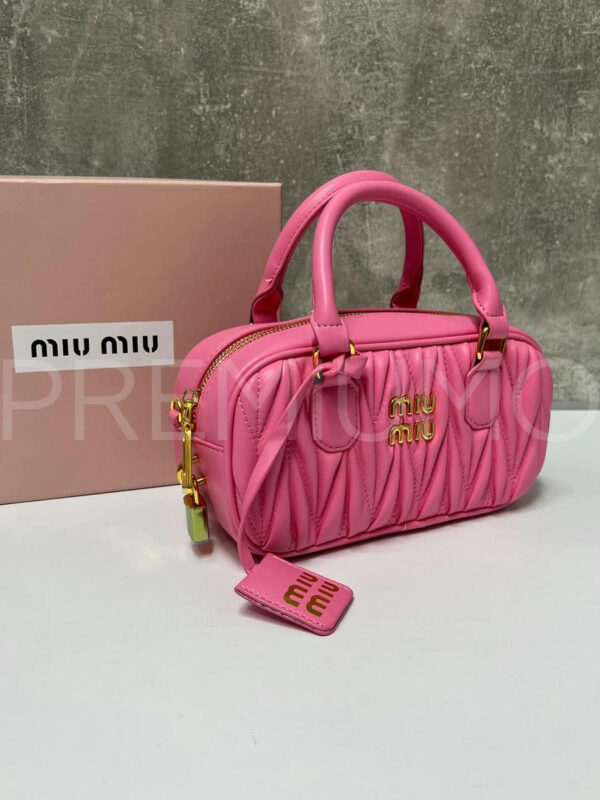 Miu Miu сумка PR554084 2