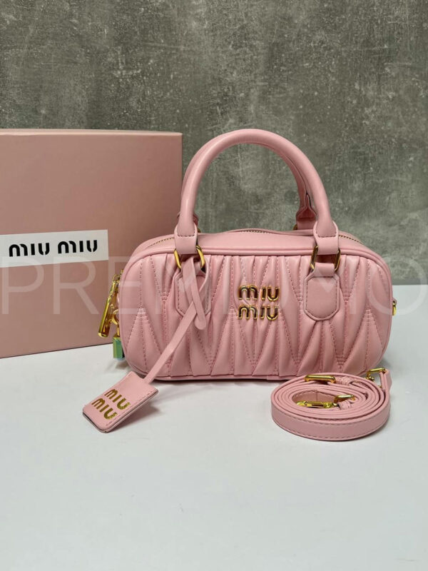 Miu Miu сумка PR188339