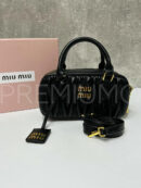 Miu Miu сумка PR927585 3