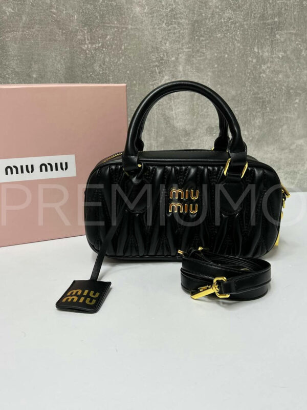 Miu Miu сумка PR927585