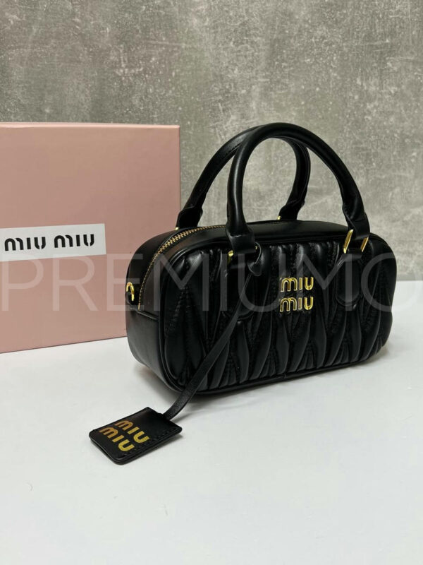 Miu Miu сумка PR927585 2