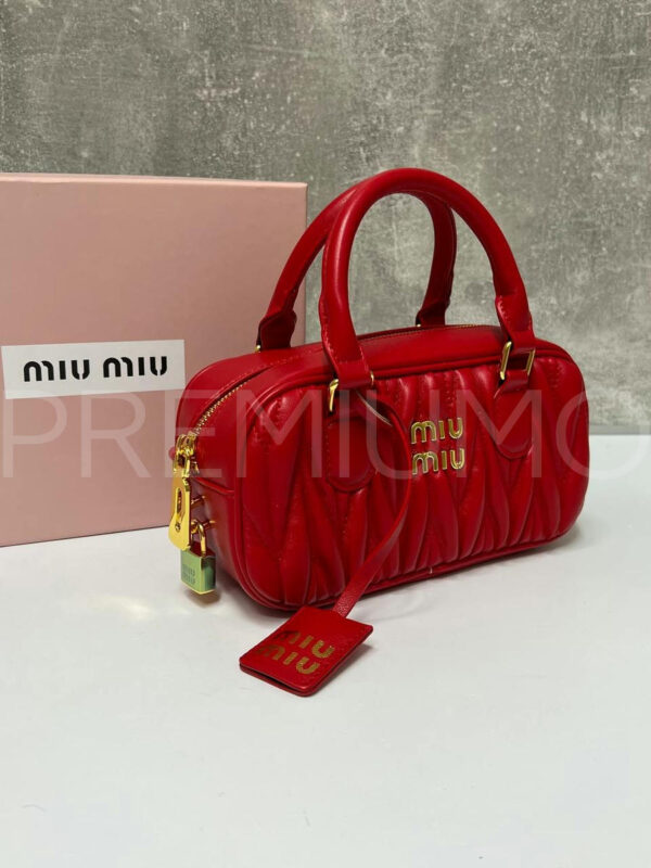 Miu Miu сумка PR887745 2