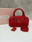Miu Miu сумка PR887745 3
