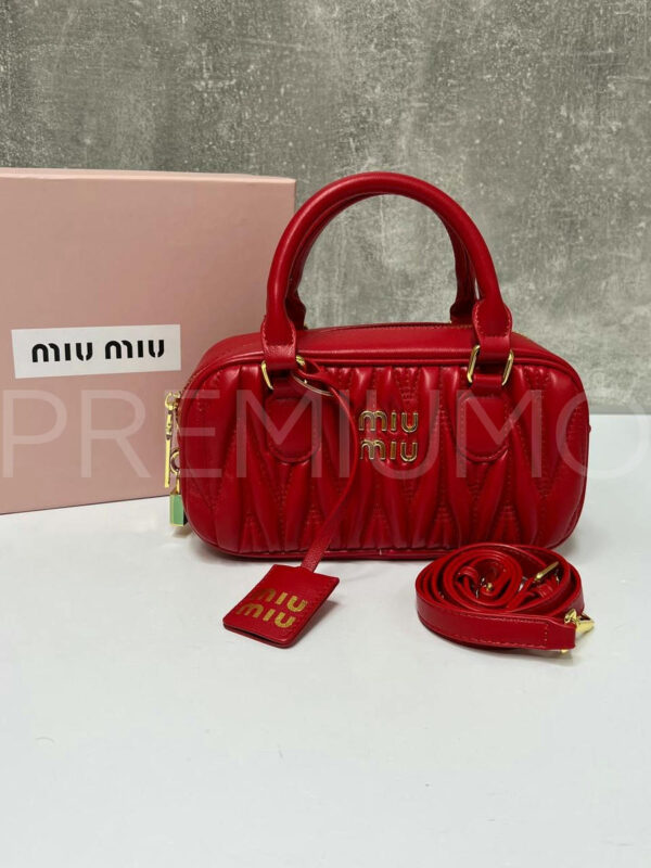 Miu Miu сумка PR887745