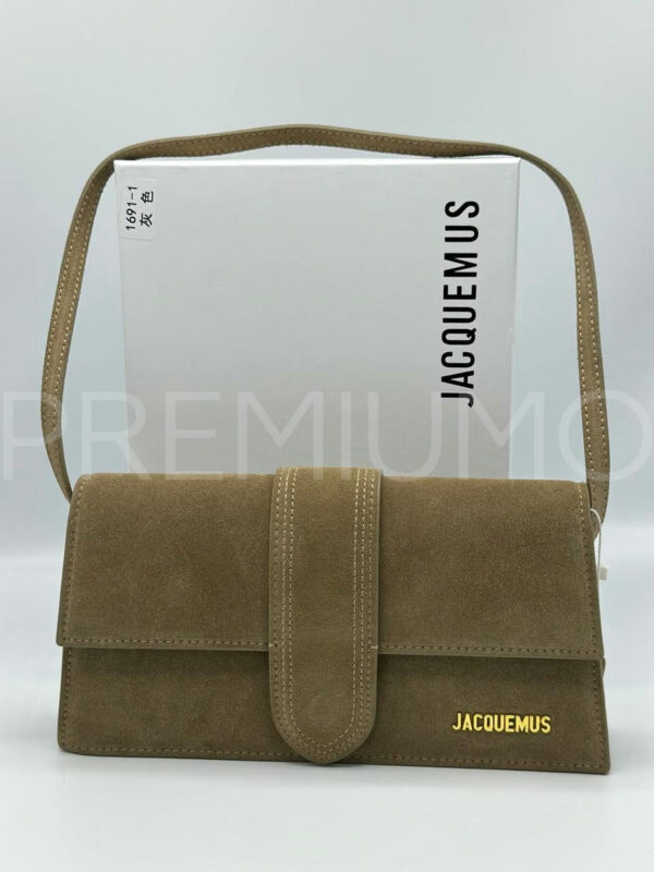 Jacquemus сумка PR782196